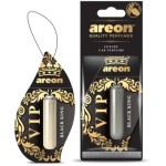 Ароматизатор VIP підвіска з рідиною Black King 5мл Areon