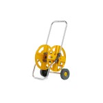 Катушка для шланга 1/2'' 45м на колесах СИЛА
