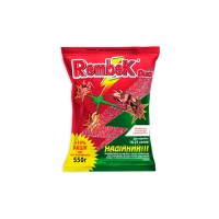 Інсектицид RembeK Red + Green від медведки і мурах 550г AgroProtection