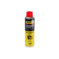 Масло универсальное проникающее 250мл UNIFIX
