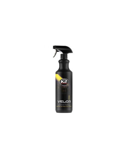 Очищувач салону VELOR PRO 1л К2