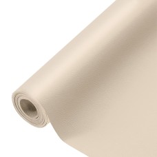 Самоклеюча екошкіра у рулоні 1.37*3m*0.5mm BEIGE (D) SW-00001170