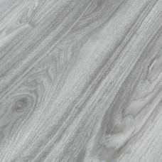 Самоклеящаяся виниловая плитка в рулоне пепельная 3000х600х2мм (0004-8-матовый) SW-00001175