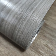 Самоклеящаяся виниловая плитка в рулоне пепельная 3000х600х2мм (0004-8-матовый) SW-00001175