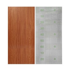 Самоклеящаяся виниловая плитка в рулоне груша 3000х600х2мм SW-00001180