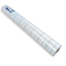 Самоклеющаяся пленка белый дым 0,45х10м SW-00001211