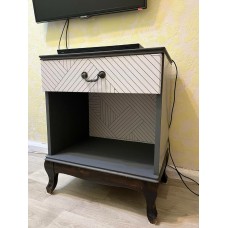 Самоклеющаяся пленка белая с орнаментом 0,45х10м SW-00001223