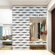 Самоклеющаяся пленка текстильный 0,45х10м SW-00001229