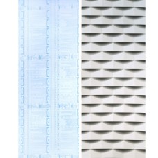 Самоклеющаяся пленка текстильный 0,45х10м SW-00001229