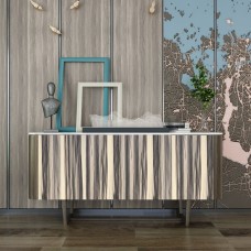 Самоклеющаяся пленка шоколад 0,45х10м SW-00001248