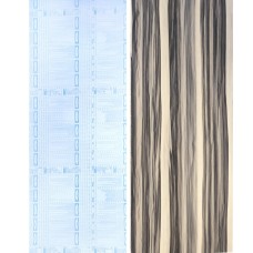 Самоклеющаяся пленка шоколад 0,45х10м SW-00001248