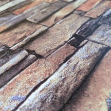 Самоклеющаяся пленка екатеринославский камень 0,45х10м SW-00001254