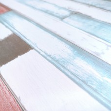 Самоклеющаяся пленка лазурное дерево 0,45х10м SW-00001264