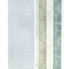 Самоклеющаяся пленка молодое дерево 0,45х10м SW-00001267