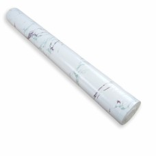 Самоклеющаяся пленка зелено-красный мрамор 0,45х10м SW-00001272