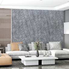 Декоративная ПВХ плита пепельный мрамор 1,22х2,44мх3мм SW-00001405