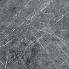 Декоративная ПВХ плита серый натуральный мрамор 1,22х2,44мх3мм SW-00001406