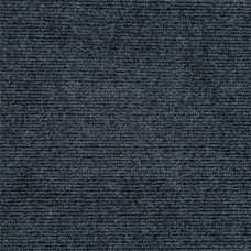 Самоклеящаяся плитка под ковролин темно-серая 300х300х4мм SW-00001420