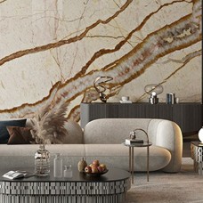 Самоклеящаяся виниловая плитка набор (6 рулонов) аксинит 3600х2800х2мм SW-00001456