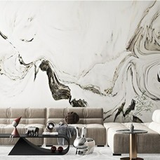 Самоклеящаяся виниловая плитка набор (6 рулонов) авантюрин 3600х2800х2мм SW-00001461