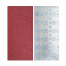 Льняные тёплые обои на самоклейке 2800*650*2mm (D) SW-00001492