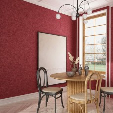 Льняные тёплые обои на самоклейке 2800*650*2mm (D) SW-00001492