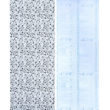 Пленка на самоклейке 90cm*10m (S) SW-00001515