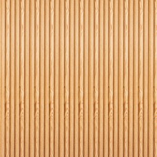 Декоративная стеновая рейка сосна 3000*160*23мм (D) SW-00001526