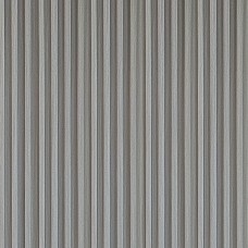 Декоративная стеновая рейка стальная серая 3000*160*23мм (D) SW-00001528