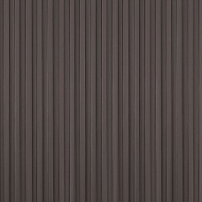 Декоративная стеновая рейка венге 3000*160*23мм (D) SW-00001537