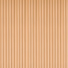 Декоративная стеновая рейка ольха 3000*160*23мм (D) SW-00001539