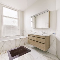 Влагопоглощающий коврик "Living Simple" 38*58CM*3MM (D) SW-00001572