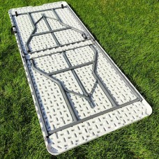 Складной стол 182*74*74см SW-00001605