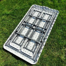 Набор садовой мебели ( стол+2 лавки) SW-00001612