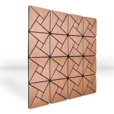 Самоклеящаяся PET мозаика 30*30CM*4MM (D) SW-00001640