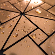 Самоклеящаяся PET мозаика 30*30CM*4MM (D) SW-00001640