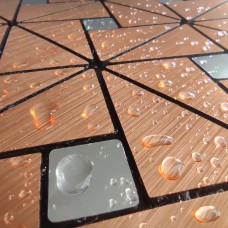 Самоклеящаяся PET мозаика 30*30CM*4MM (D) SW-00001642