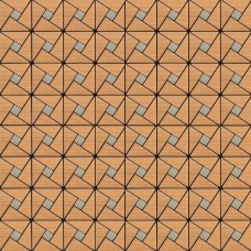 Самоклеящаяся PET мозаика 30*30CM*4MM (D) SW-00001642