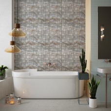 Самоклеящаяся PET мозаика 30*30CM*4MM (D) SW-00001656