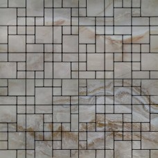 Самоклеящаяся PET мозаика 30*30CM*4MM (D) SW-00001656