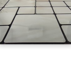 Самоклеящаяся PET мозаика 30*30CM*4MM (D) SW-00001656