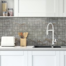 Самоклеящаяся PET мозаика 30*30CM*4MM (D) SW-00001656