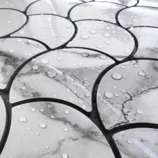 Самоклеящаяся PET мозаика 30*30CM*4MM (D) SW-00001666