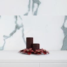 Самоклеящаяся стеновая PET плитка 600*300*2mm (D) SW-00001671