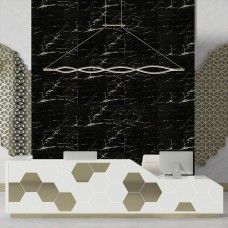 Самоклеящаяся стеновая PET плитка 600*300*2mm (D) SW-00001675