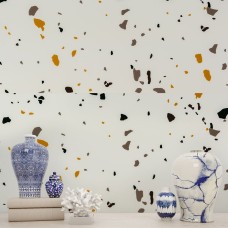 Самоклеящаяся стеновая PET плитка 600*300*2mm (D) SW-00001676