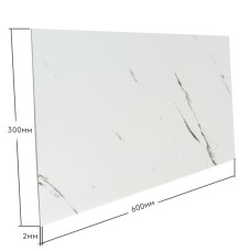 Самоклеящаяся стеновая PET плитка 600*300*2mm (D) SW-00001679