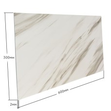 Самоклеящаяся стеновая PET плитка 600*300*2mm (D) SW-00001680