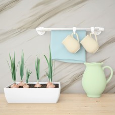 Самоклеящаяся стеновая PET плитка 600*300*2mm (D) SW-00001680