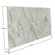 Самоклеящаяся стеновая PET плитка 600*300*2mm (D) SW-00001682